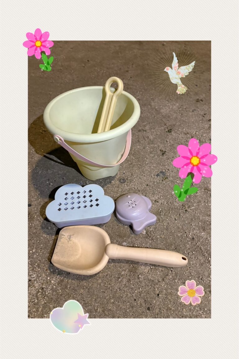 公園遊びについて‼