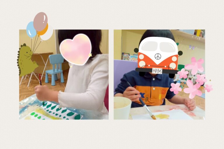 絵の具について🌟