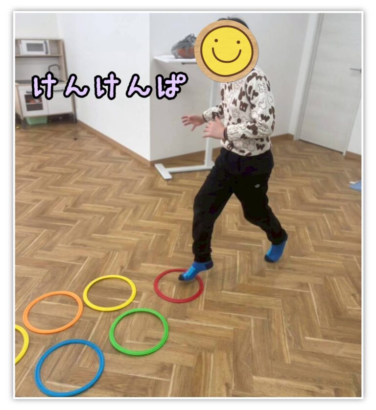 けんけんぱ🌈