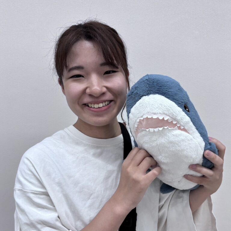 スタッフ紹介✨