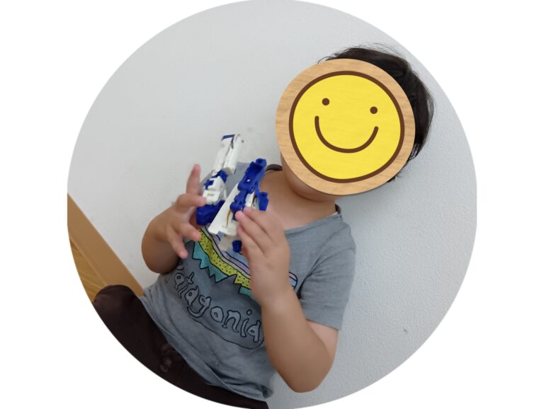 新しい玩具😊