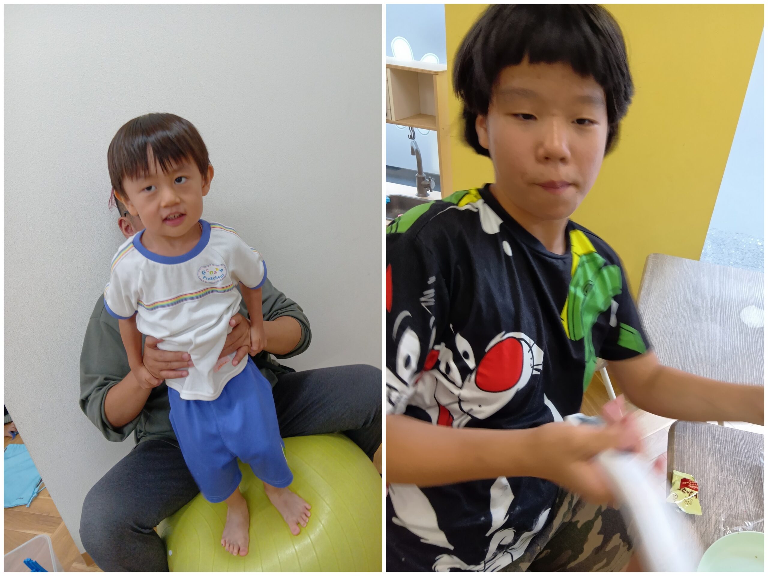 💪理学療法士が教える！固有感覚の大切さ💪