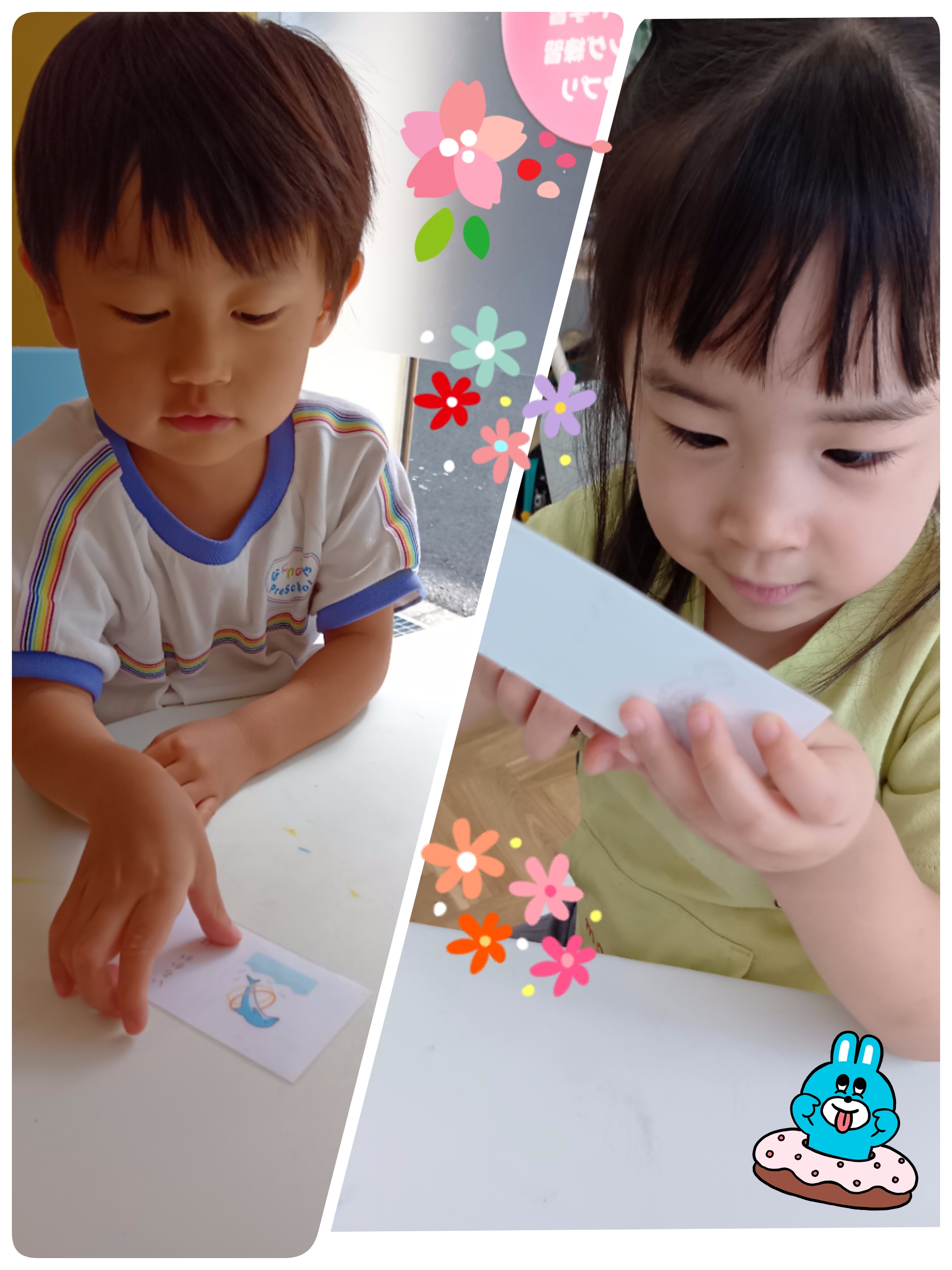 2語文のお勉強🌟