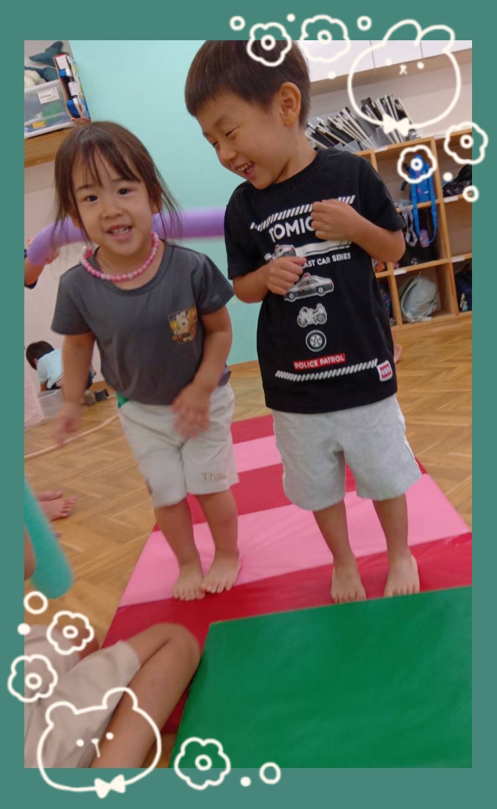 「走る」って実は難しい⁉
