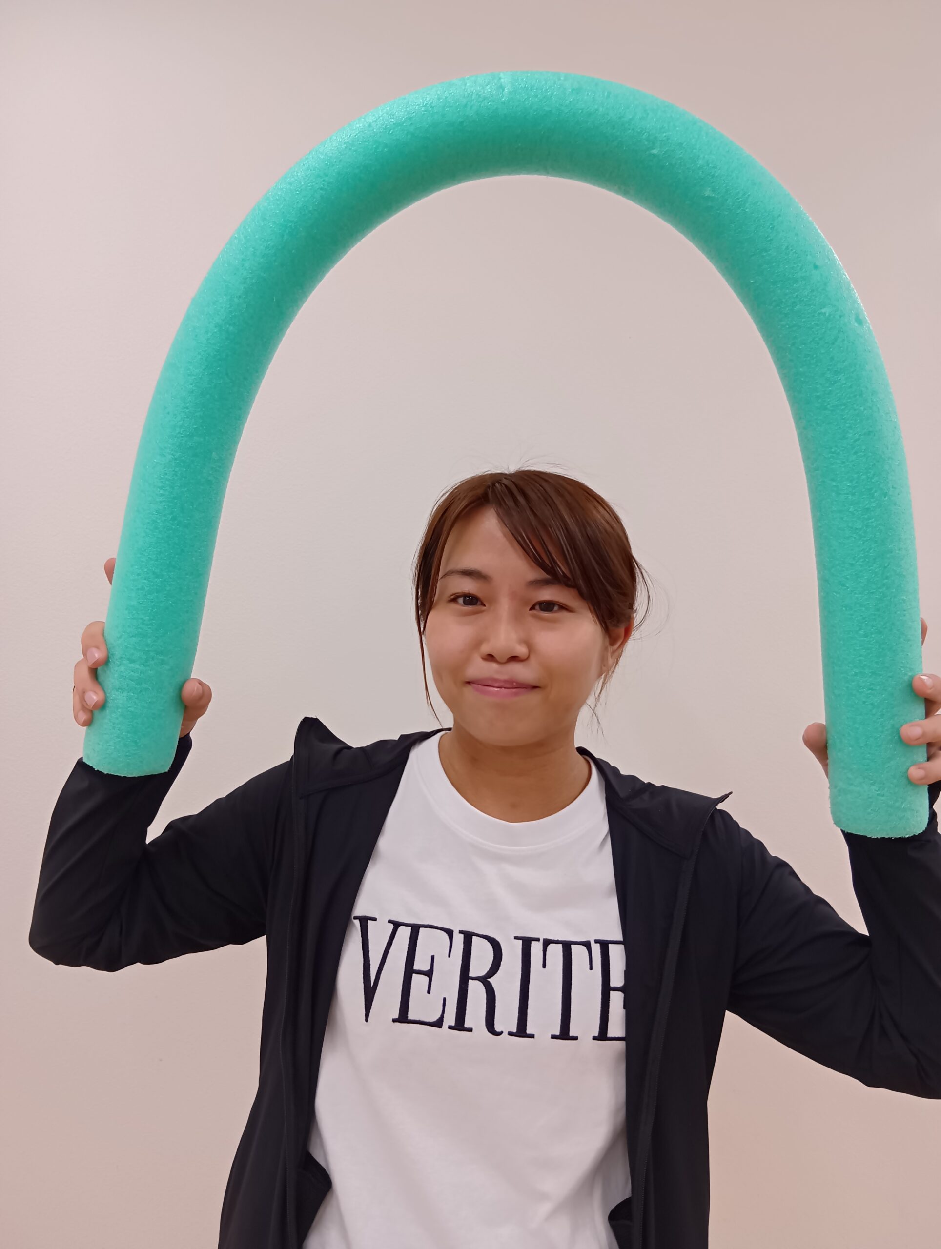8月入社の職員紹介🌷