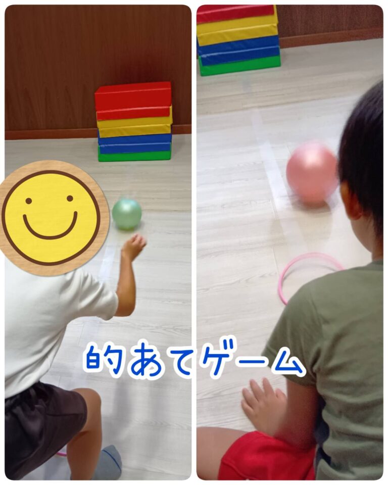 的あてゲーム✨