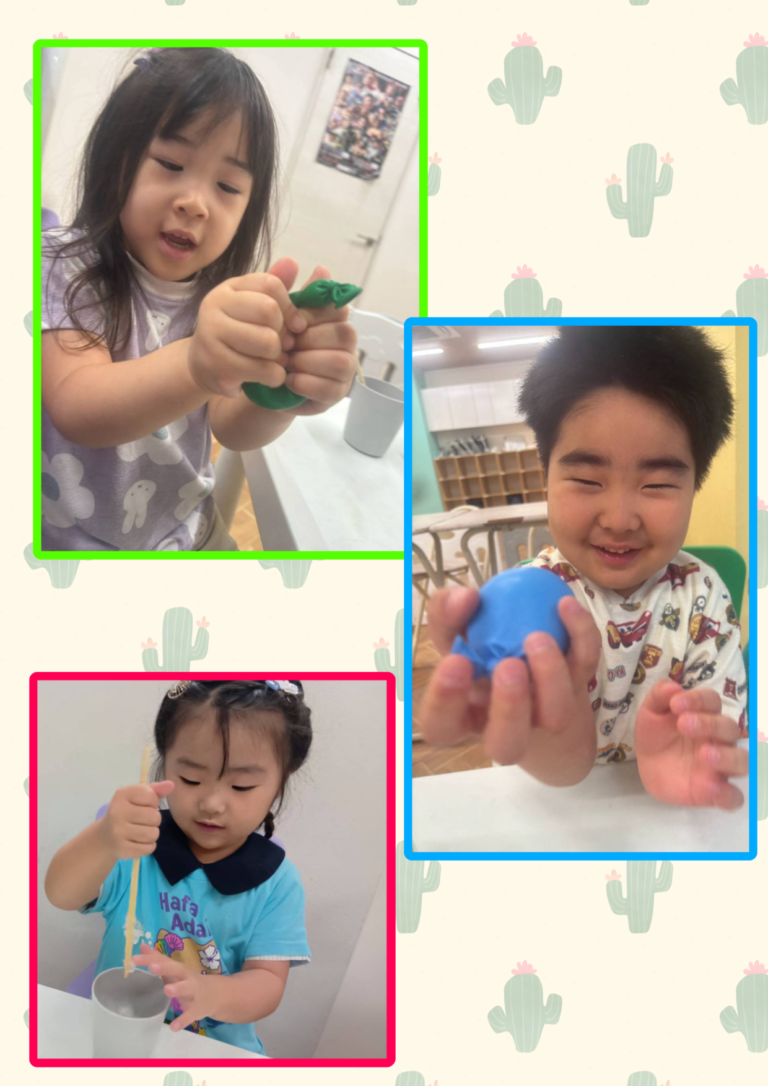 スライムスクイーズ💧