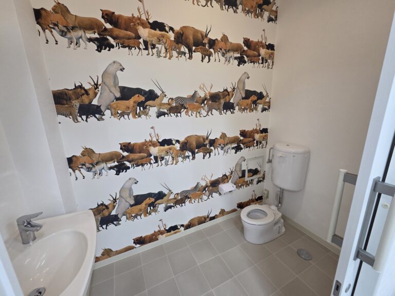 🚽トイレトレーニング🚽
