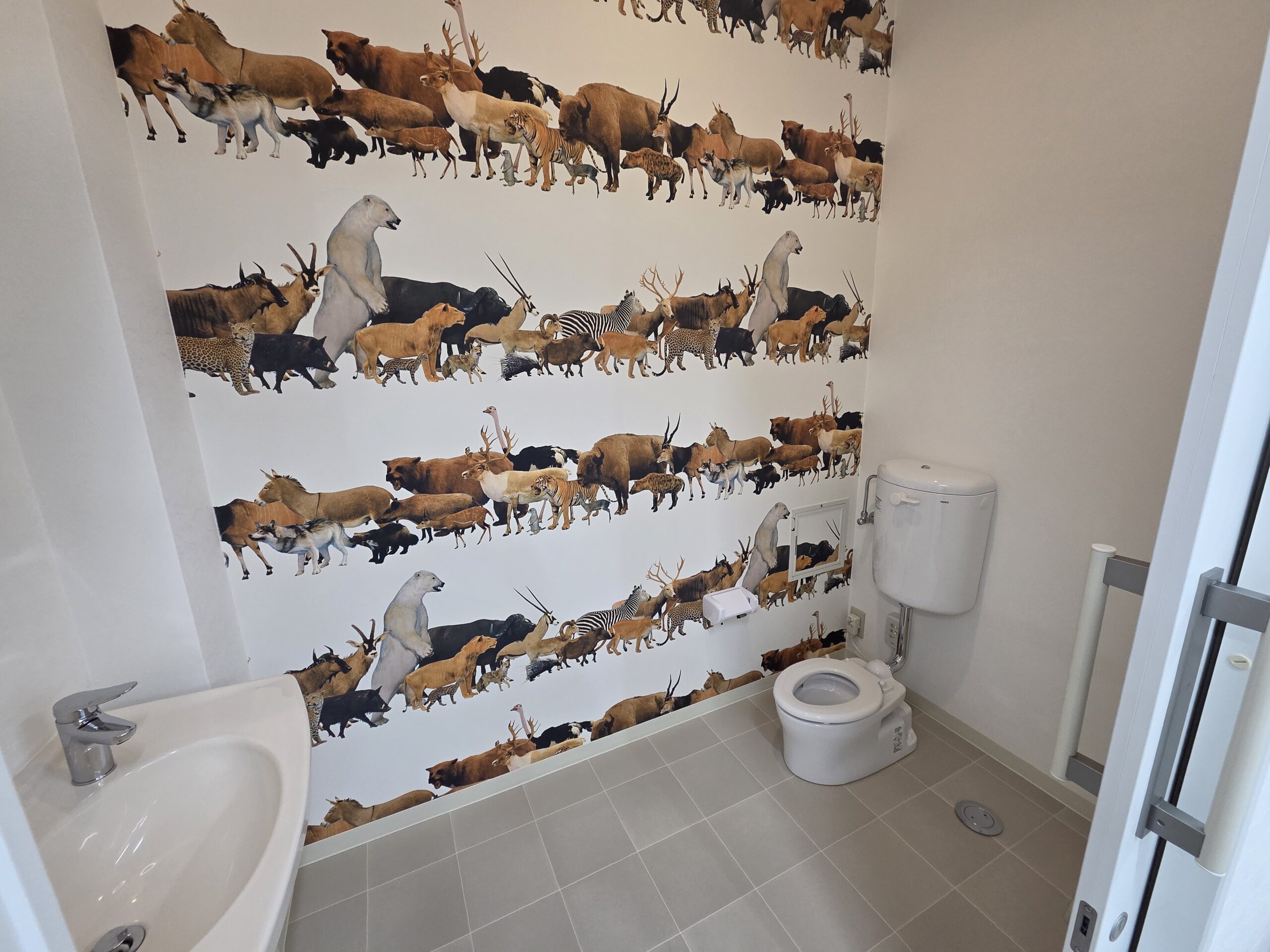 🚽トイレトレーニング🚽