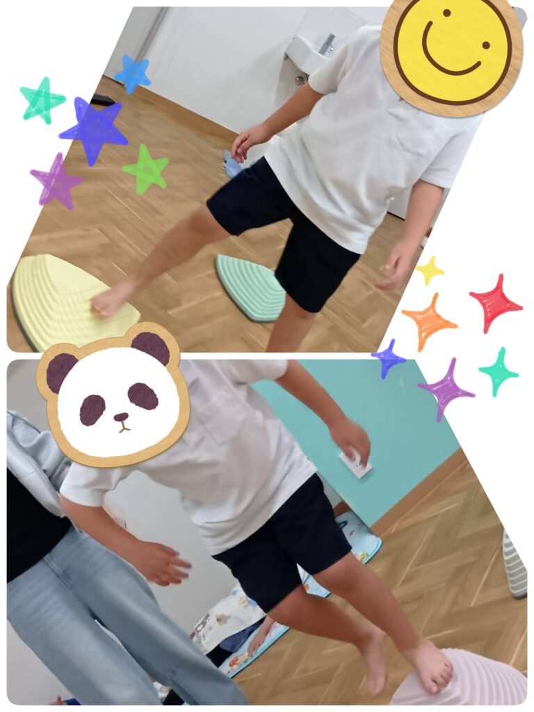 サーキット遊び⭐⭐