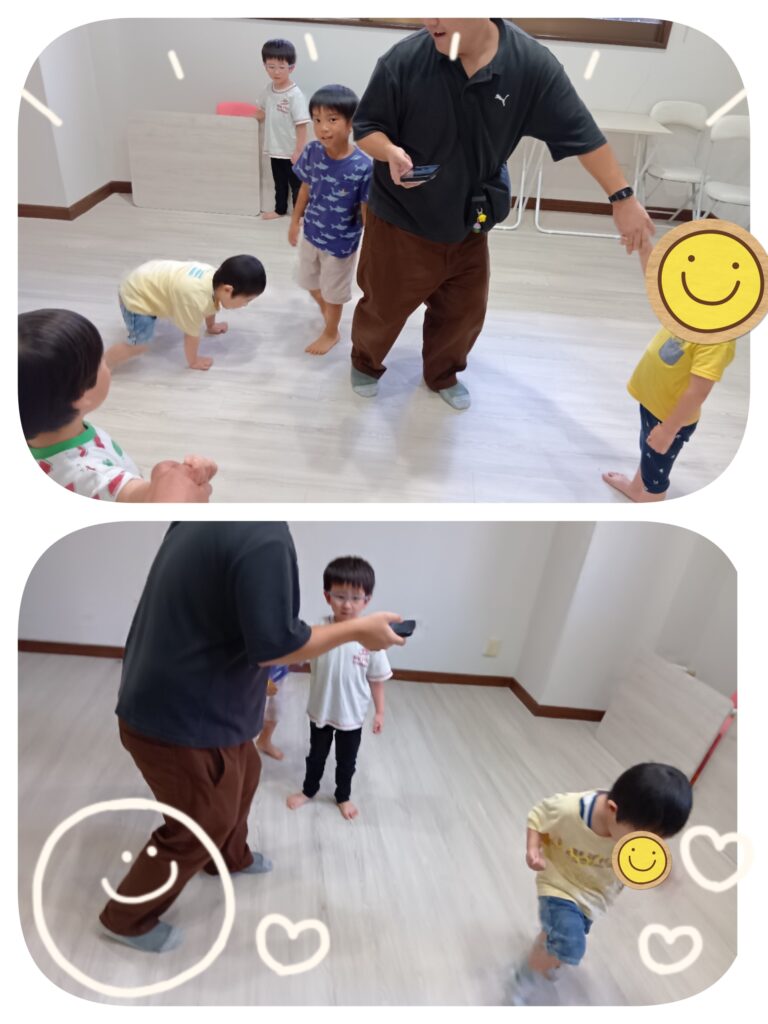 ストップゲーム！！