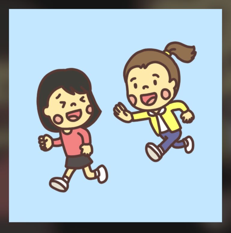 集団活動・集団遊び✨
