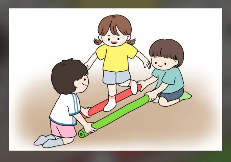 体幹運動✨